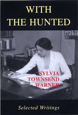 Book cover for With the Hunted