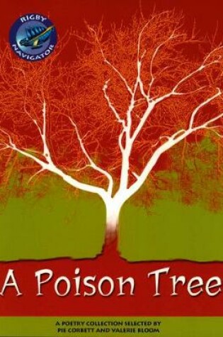 Cover of Navigator: A Poison Tree Guided Reading Pack