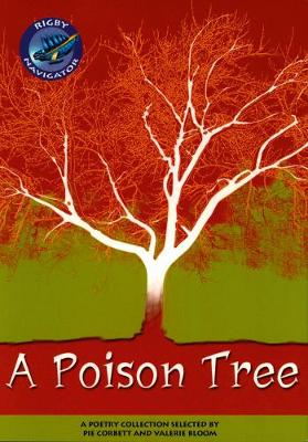 Cover of Navigator: A Poison Tree Guided Reading Pack