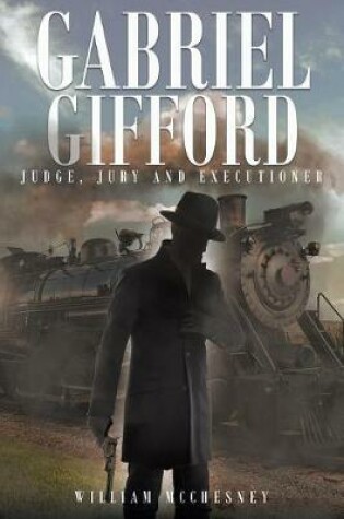 Cover of Gabriel Gifford