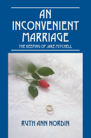 Cover of An Inconvenient Marriage