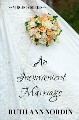 Cover of An Inconvenient Marriage