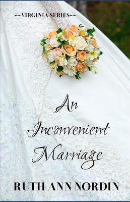 Book cover for An Inconvenient Marriage