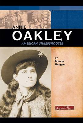 Cover of Annie Oakley
