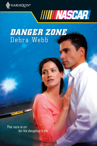 Cover of Danger Zone