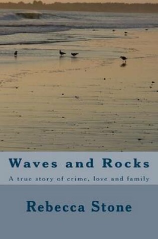 Cover of Waves and Rocks