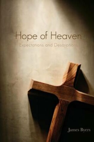 Cover of Hope of Heaven