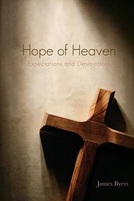 Book cover for Hope of Heaven