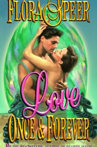 Cover of Love Once and Forever