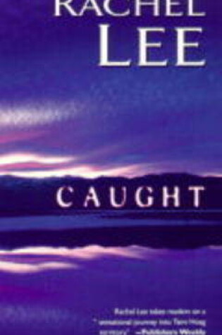 Cover of Caught