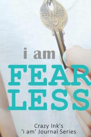 Cover of i am FEARLESS