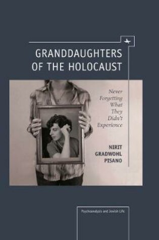 Cover of Granddaughters of the Holocaust