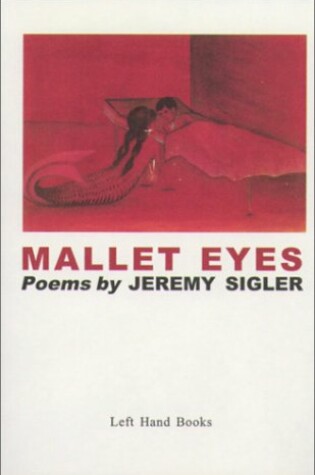 Cover of Mallet Eyes