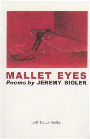 Book cover for Mallet Eyes