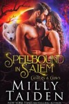 Book cover for Spellbound in Salem