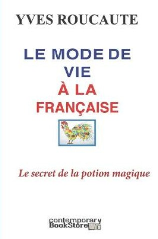 Cover of Le mode de vie a la Francaise
