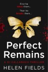 Book cover for Perfect Remains