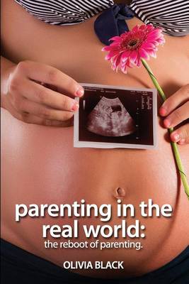 Book cover for Parenting in the Real World