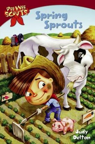 Cover of Spring Sprouts