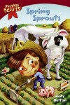 Book cover for Spring Sprouts