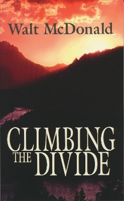 Book cover for Climbing the Divide