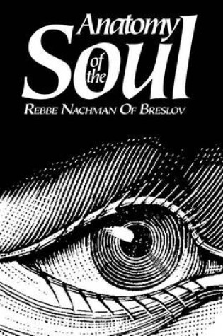 Cover of Anatomy of the Soul