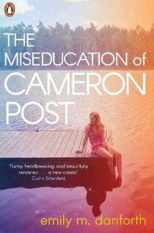 The Miseducation of Cameron Post