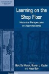 Book cover for Learning on the Shop Floor