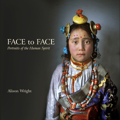 Book cover for Face to Face