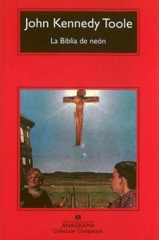 Cover of La Biblia de Neon
