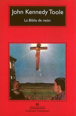 Book cover for La Biblia de Neon