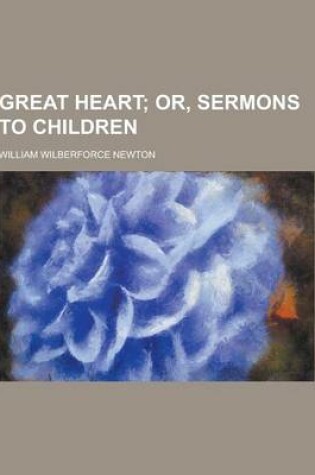 Cover of Great Heart