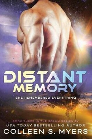 Cover of Distant Memory