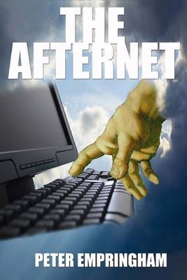 Book cover for The Afternet