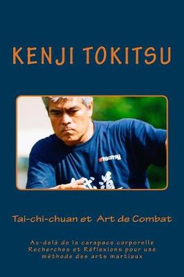 Book cover for Tai-Chi-Chuan Et Art de Combat