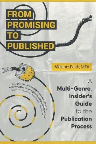 Cover of From Promising to Published