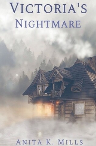 Cover of Victoria's Nightmare