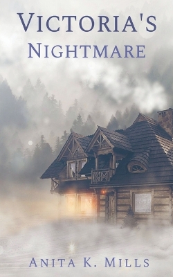 Book cover for Victoria's Nightmare