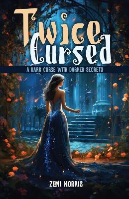 Cover of Twice Cursed