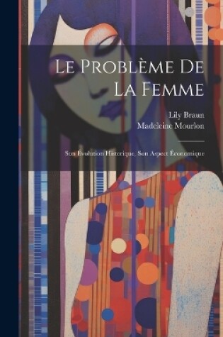 Cover of Le Problème De La Femme