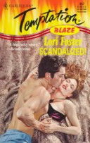 Cover of Scandalized!