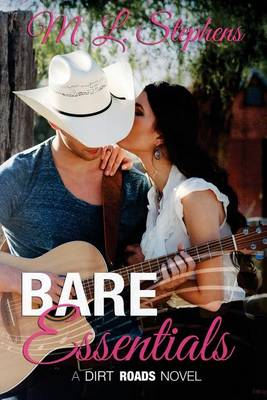 Book cover for Bare Essentials