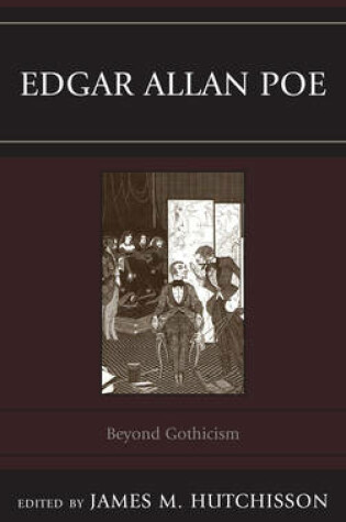 Cover of Edgar Allan Poe