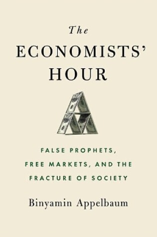 Cover of The Economists' Hour