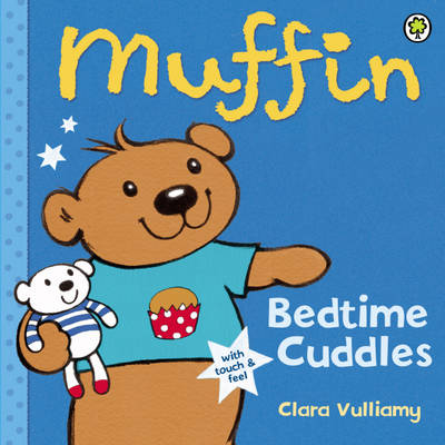Book cover for Bedtime Cuddles