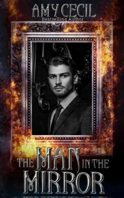 Book cover for The Man in the Mirror