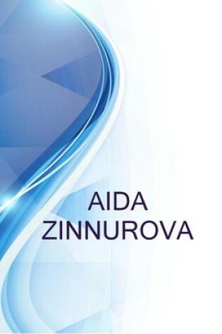 Cover of Aida Zinnurova, Translator at Saint - Petersburg State University of Architecture and Civil Engineering