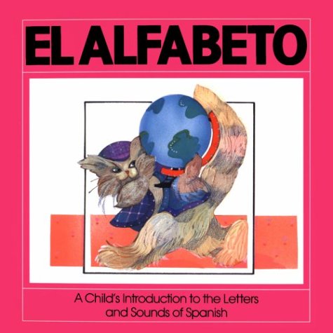 Book cover for Alfabeto, El