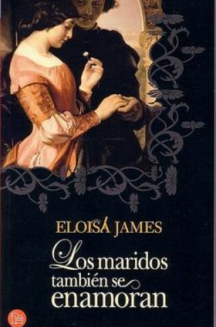 Cover of Los Maridos Tambien Se Enamoran