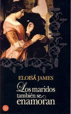 Book cover for Los Maridos Tambien Se Enamoran